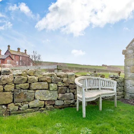 The Anchorage 度假居