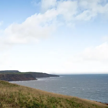The Anchorage Goldsborough (Whitby)