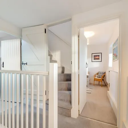 度假居 The Anchorage 戈尔兹伯勒