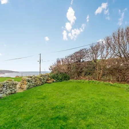 度假居 The Anchorage *