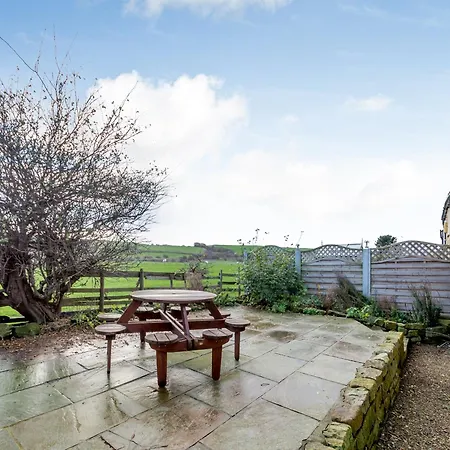 度假居 The Anchorage