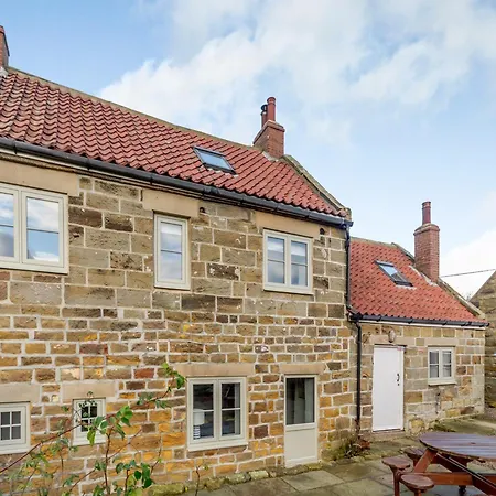 度假居 The Anchorage