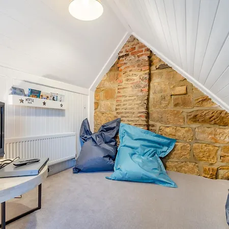 度假居 The Anchorage *