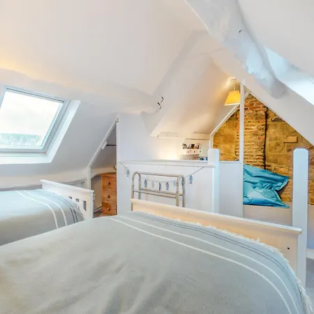 The Anchorage 度假居 戈尔兹伯勒