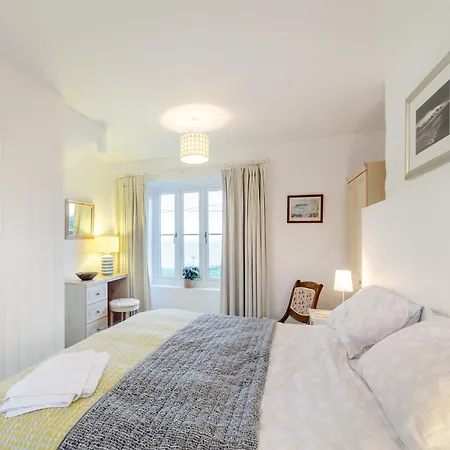 度假居 The Anchorage 戈尔兹伯勒