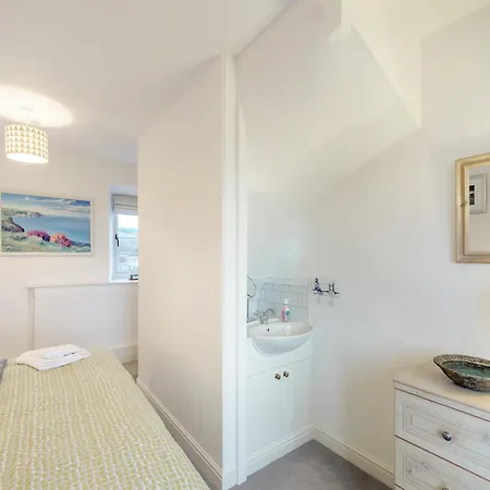 度假居 The Anchorage 戈尔兹伯勒