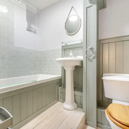 The Anchorage بيت للعطل Goldsborough