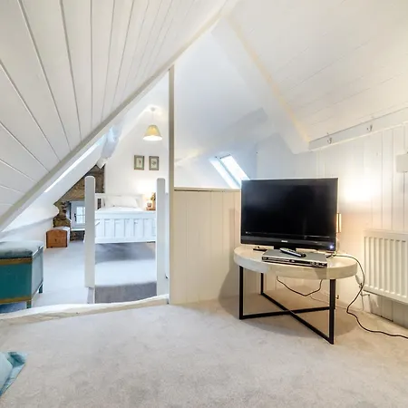 The Anchorage بيت للعطل *