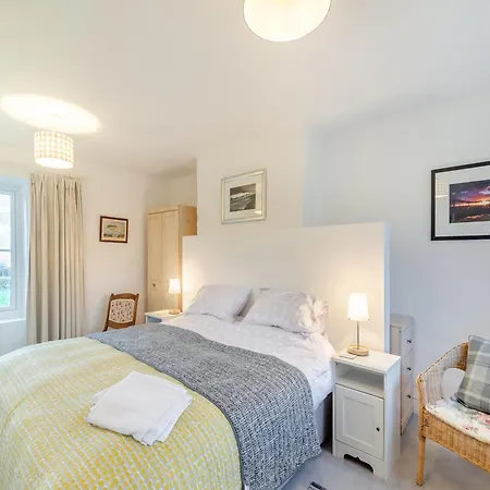 The Anchorage بيت للعطل *