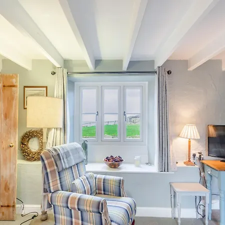 بيت للعطل The Anchorage