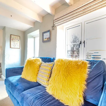 بيت للعطل The Anchorage *