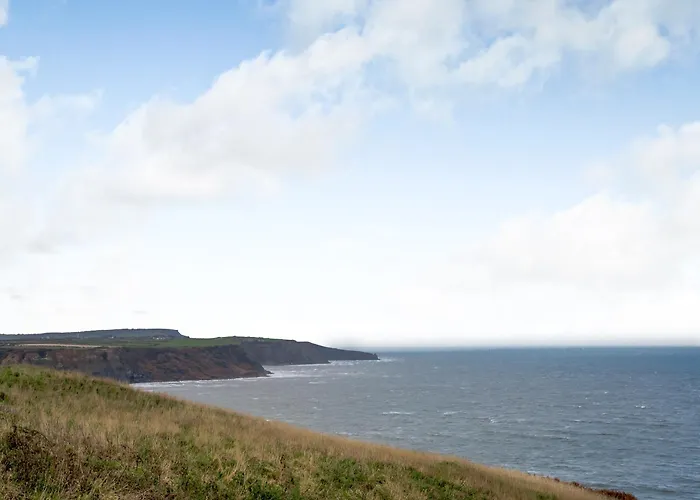 The Anchorage Goldsborough