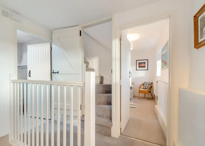 Casa vacanze The Anchorage Goldsborough