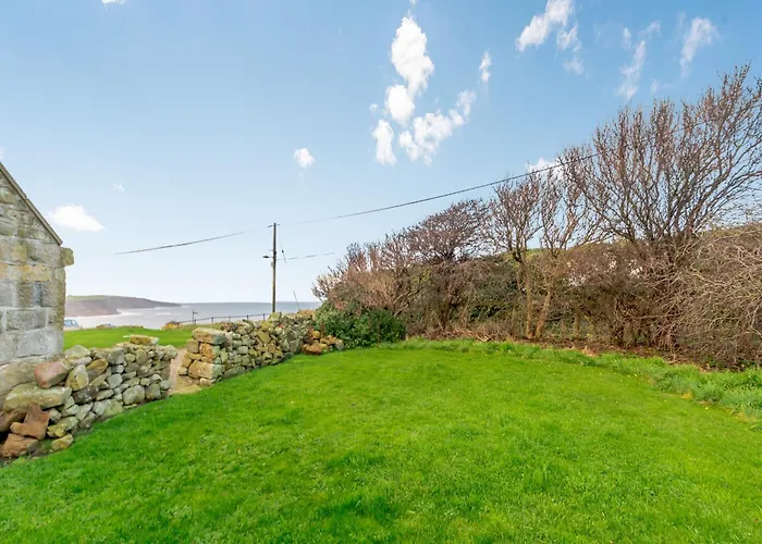 Casa vacanze The Anchorage *