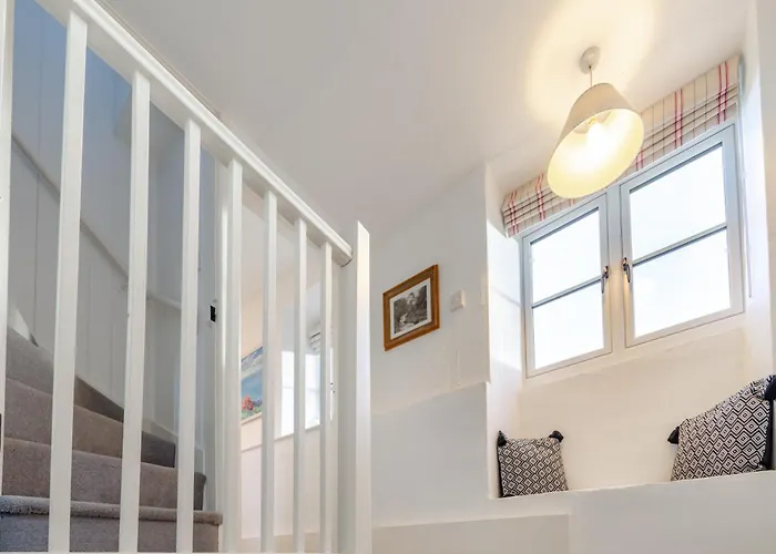 Casa vacanze The Anchorage *