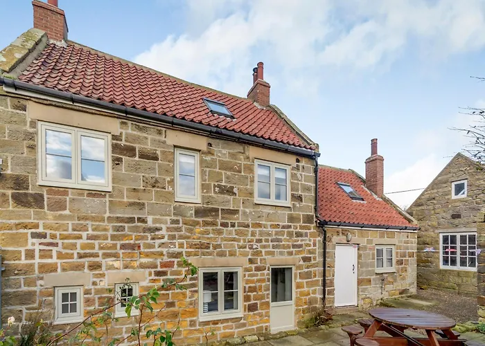 Casa vacanze The Anchorage