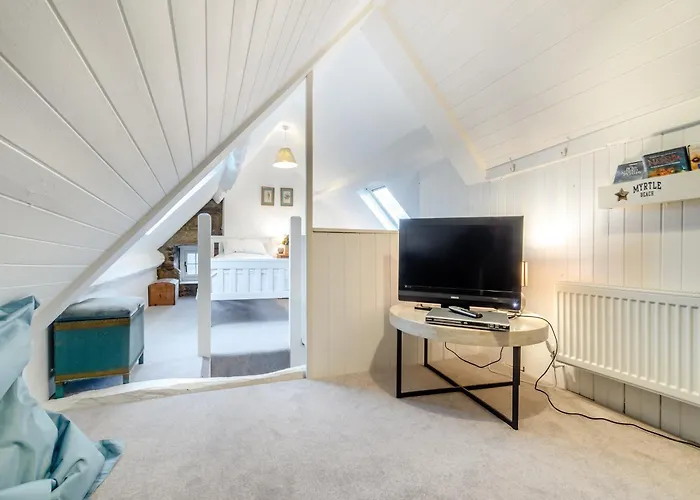 The Anchorage Casa vacanze *