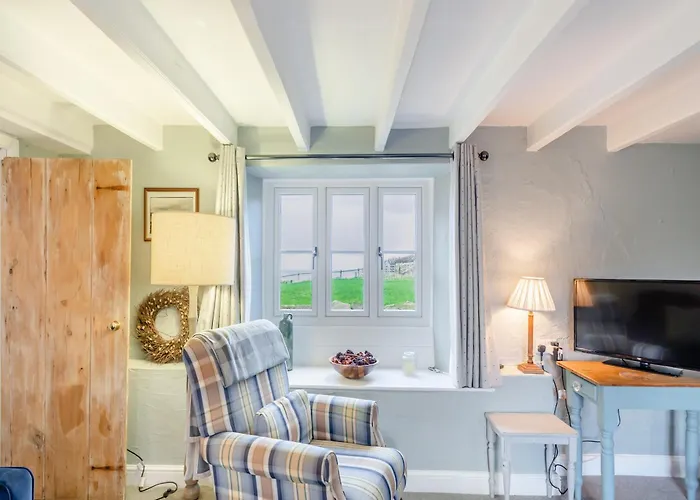 Casa vacanze The Anchorage