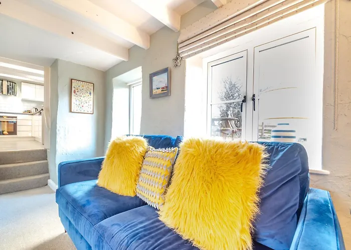 Casa vacanze The Anchorage *